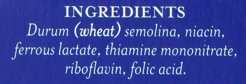 De Cecco Thin Spaghetti No. 11 - Image 3